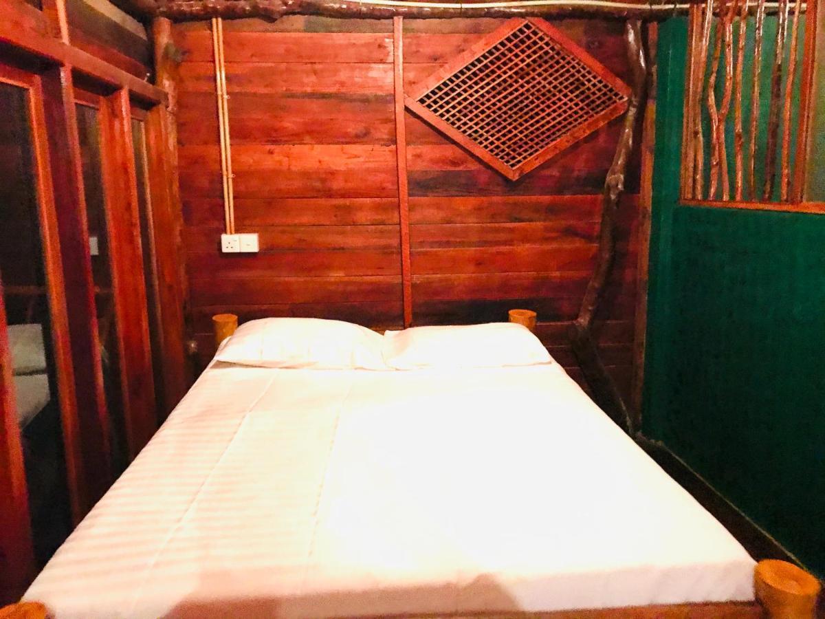 Yala Eco Tree House New Hotell Tissamaharama Exteriör bild